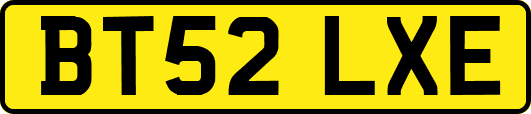 BT52LXE