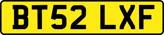 BT52LXF