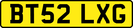 BT52LXG