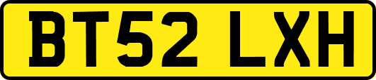 BT52LXH