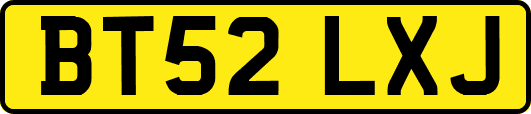BT52LXJ