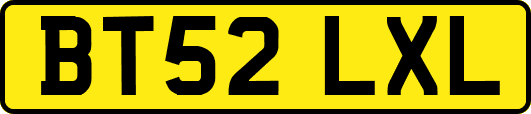 BT52LXL