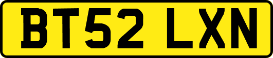 BT52LXN