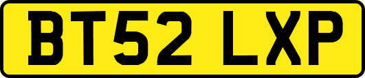 BT52LXP