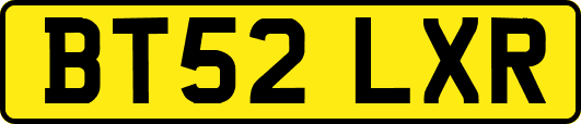 BT52LXR