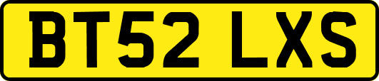 BT52LXS