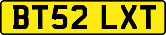 BT52LXT