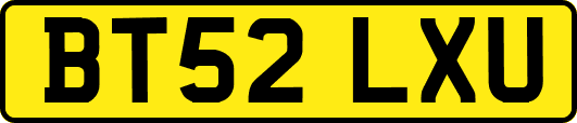 BT52LXU