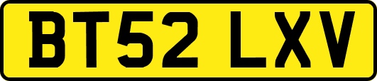 BT52LXV