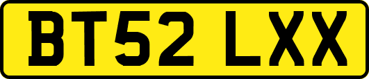 BT52LXX