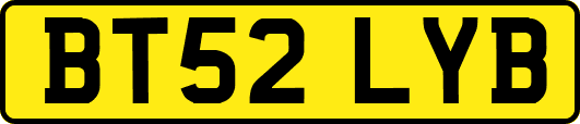 BT52LYB