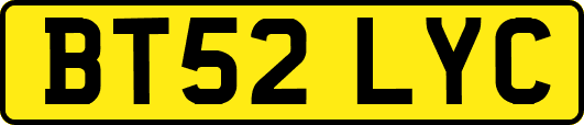 BT52LYC