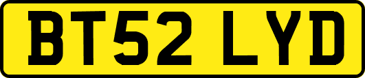 BT52LYD