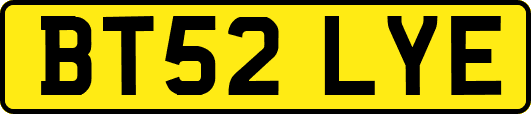 BT52LYE