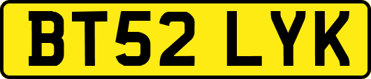 BT52LYK