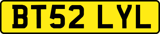 BT52LYL