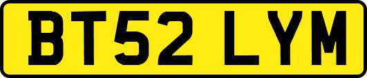 BT52LYM