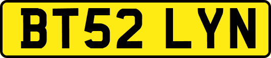 BT52LYN