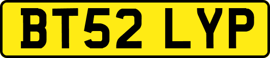 BT52LYP