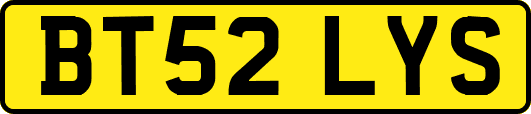 BT52LYS