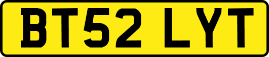 BT52LYT