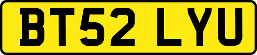 BT52LYU