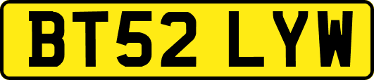 BT52LYW