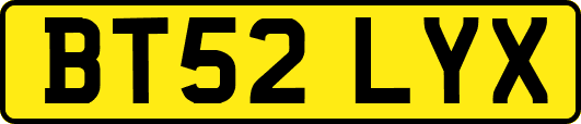 BT52LYX