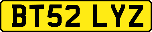 BT52LYZ