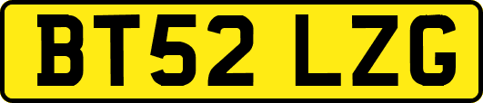 BT52LZG