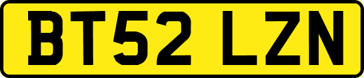 BT52LZN