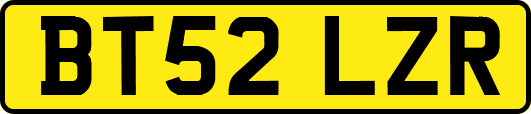 BT52LZR