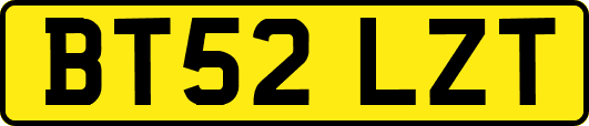 BT52LZT