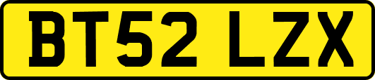 BT52LZX