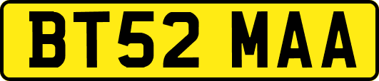 BT52MAA