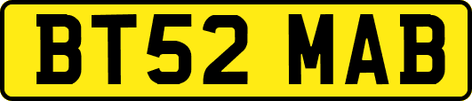 BT52MAB