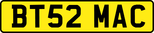 BT52MAC