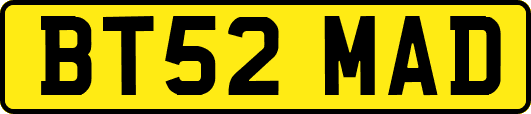 BT52MAD