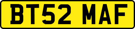 BT52MAF