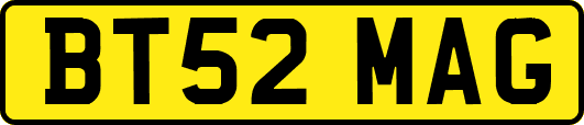 BT52MAG
