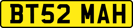 BT52MAH