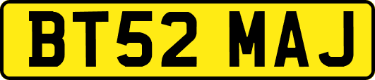 BT52MAJ