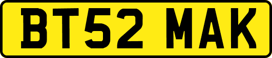 BT52MAK