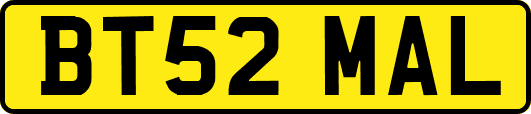 BT52MAL