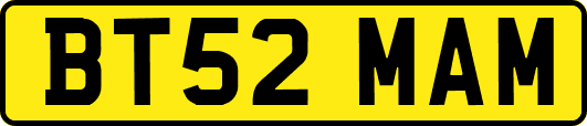 BT52MAM