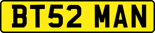 BT52MAN