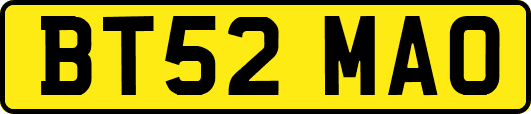 BT52MAO