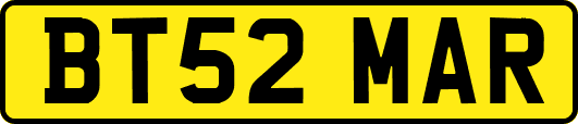 BT52MAR