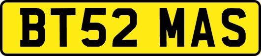 BT52MAS