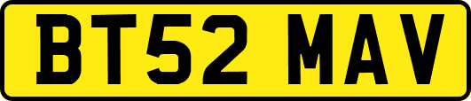 BT52MAV